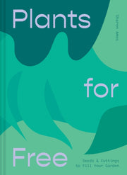Plants For Free