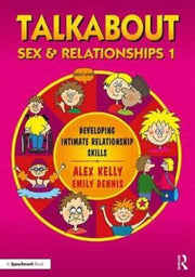 Talkabout Sex & Relationships 1