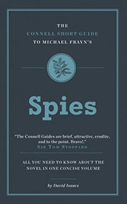 Connell Short Guide To Michael Frayn S By Isaacs, David