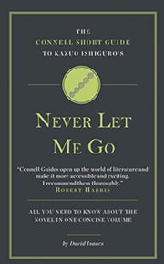 Never Let Me Go
