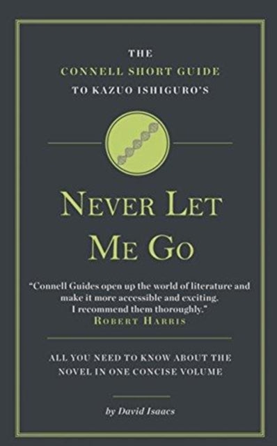 Never Let Me Go