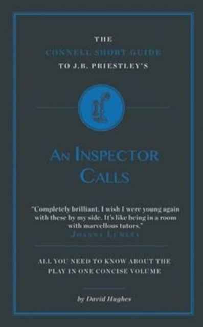 An Inspector Calls
