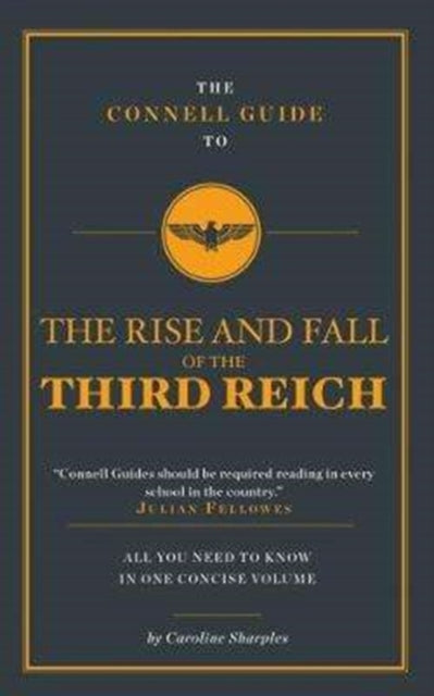 Rise And Fall Of The Third Reich
