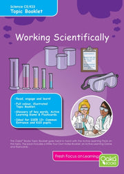 Working Scientifically
