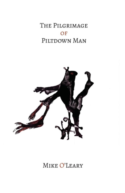 Pilgrimage Of Piltdown Man