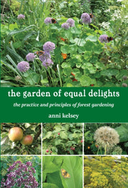 Garden Of Equal Delights The