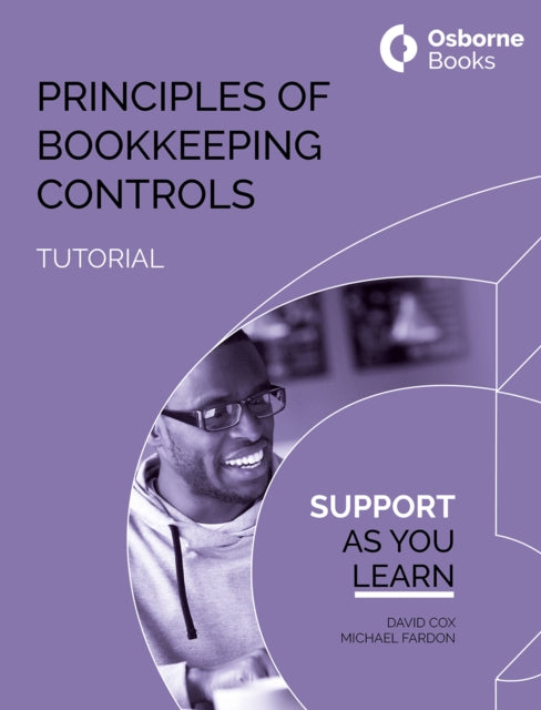 Principles Of Bookkeeping Controls