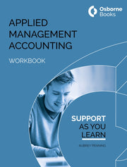 Applied Management Accounting Workbook
