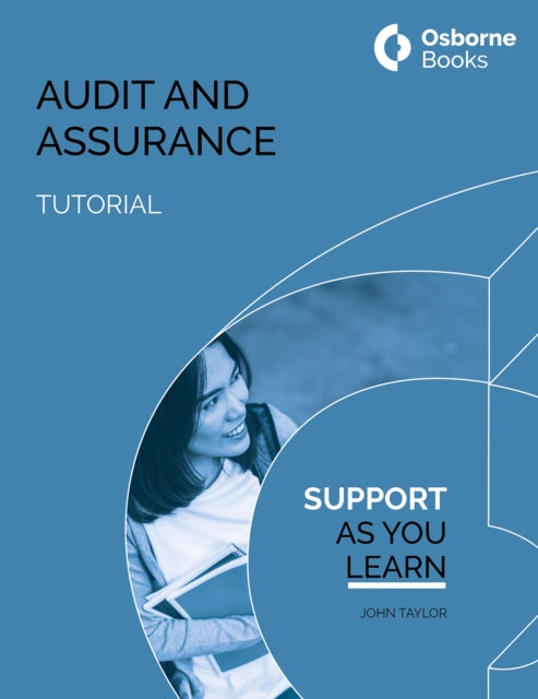 Audit & Assurance Tutorial