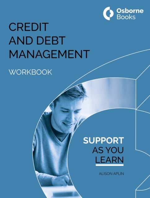 Credit & Debt Management Workbook By Aat