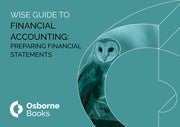 Financial Accounting Preparing Finacial