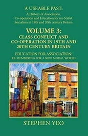 Class Conflict And Cooperation In 19th &
