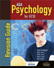 Aqa Gcse Psychology Revision Guide