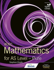 Wjec Mathematics For As Level Pure