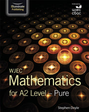 Wjec Mathematics For A2 Level Pure