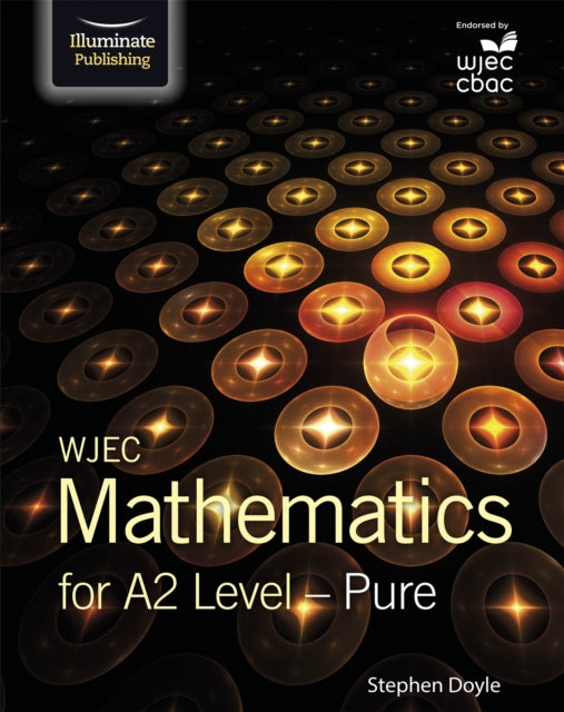 Wjec Mathematics For A2 Level Pure