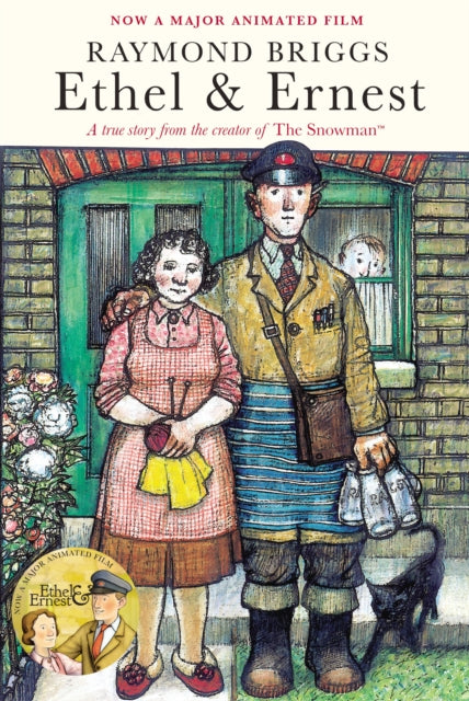 Ethel And Ernest