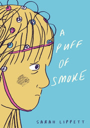 Puff Of Smoke By Lippett, Sarah