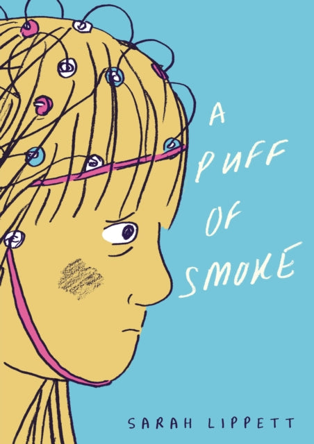 Puff Of Smoke By Lippett, Sarah