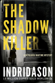 Shadow Killer