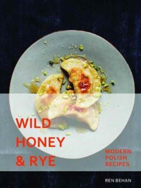 Wild Honey & Rye