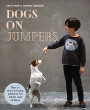 Dogs On Jumpers