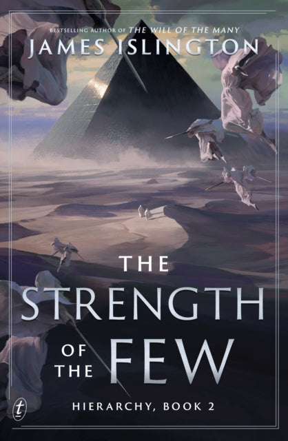 Strength Of The Few