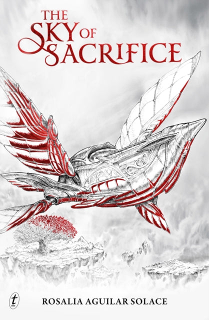 Sky Of Sacrifice
