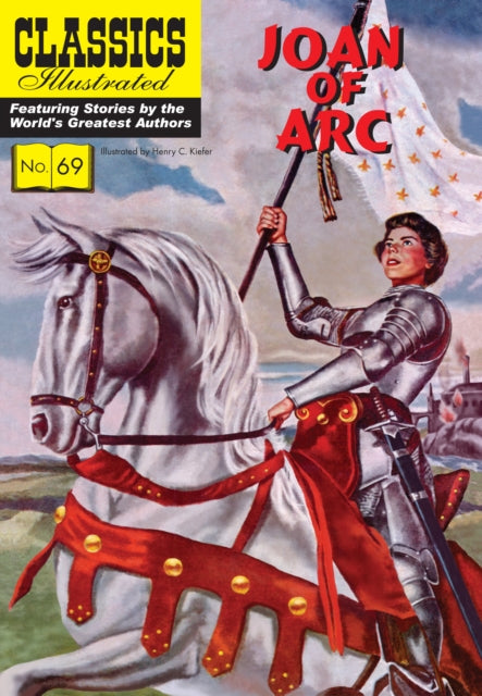 Joan Of Arc