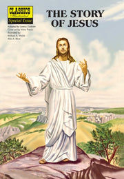 Story Of Jesus By Story Of Jesus
