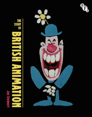 Story Of British Animation