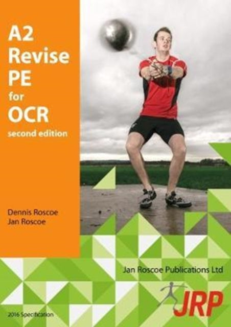 A2 Revise Pe For Ocr