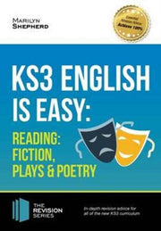 Reading Fiction Plays Poetry