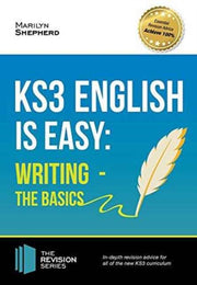 Writing The Basics