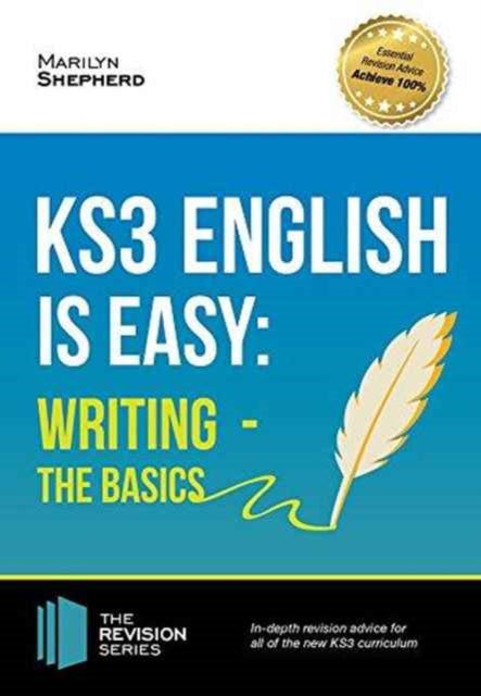 Writing The Basics