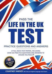 Life In The Uk Practice Questions
