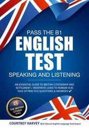 How To Pass The B1 Speaking Test