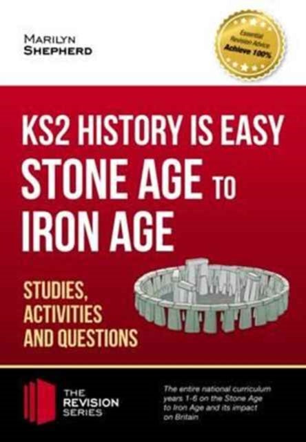 Ks2 History Is Easy Stone Age To Iron Ag By <![cdata[]]>
