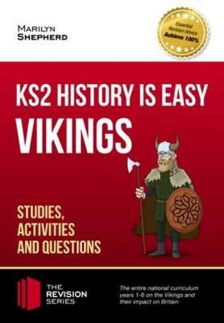 Ks2 History Is Easy Vikings