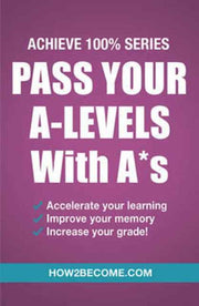 Pass Your A Levels With As