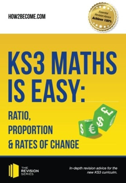 Ks3 Maths Is Easy: