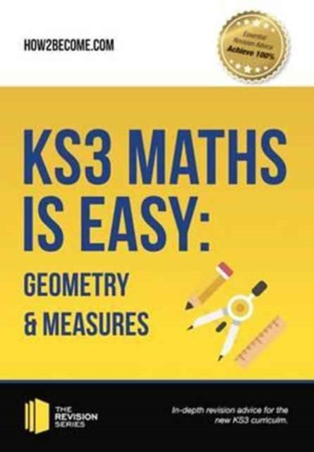 Ks3 Maths Is Easy Geometry Measures