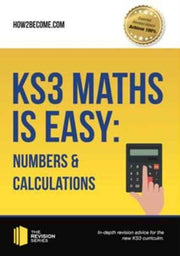 Ks3 Maths Is Easy Numbers Calculations