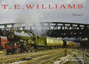 T.e. Williams Lost Colour Collection 3