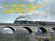 London Midland & Scottish Way