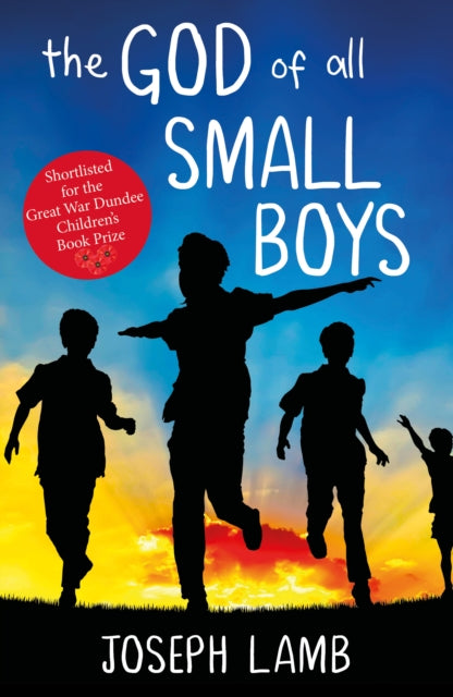 God Of All Small Boys The By God Of All Small Boys The