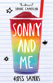 Sonny And Me
