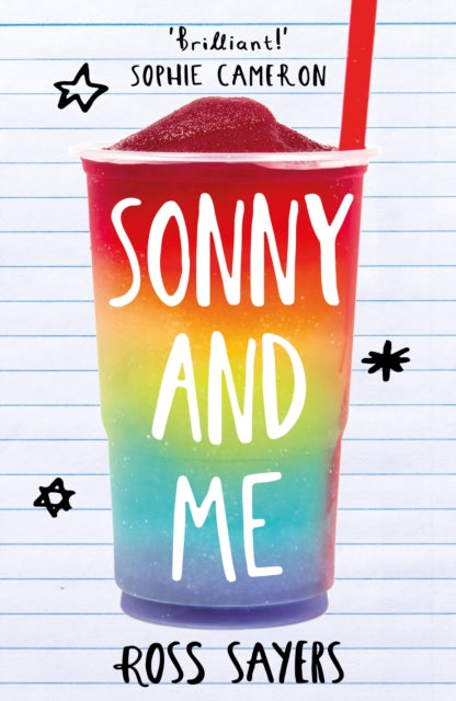Sonny And Me