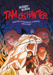 Tam O'shanter