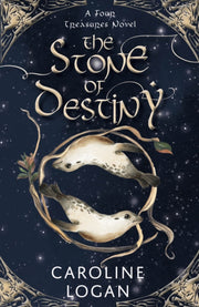 Stone Of Destiny